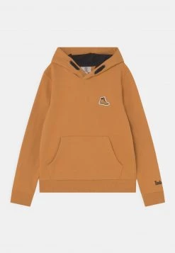 Timberland Bambini HOODED - Felpa - Ochre