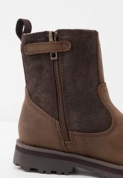 Timberland Unisex COURMA WARM LINED BOOT - Stivaletti - Dark Brown 8 Timberland Unisex COURMA WARM LINED BOOT - Stivaletti - Dark Brown -Discount Timberland in Italia 2c74839def7e44cf93dfa6bebf61d6ae
