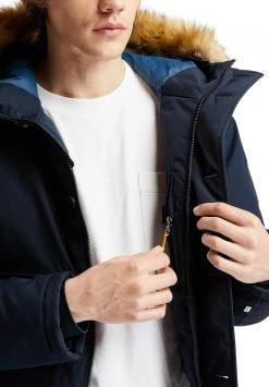 Timberland Uomo SCAR RIDGE SNORKEL DV - Giacca Invernale - Dark Sapphire 12 Timberland Uomo SCAR RIDGE SNORKEL DV - Giacca Invernale - Dark Sapphire -Discount Timberland in Italia 2c8f27584a864c5fabc68a3d11ae7edc