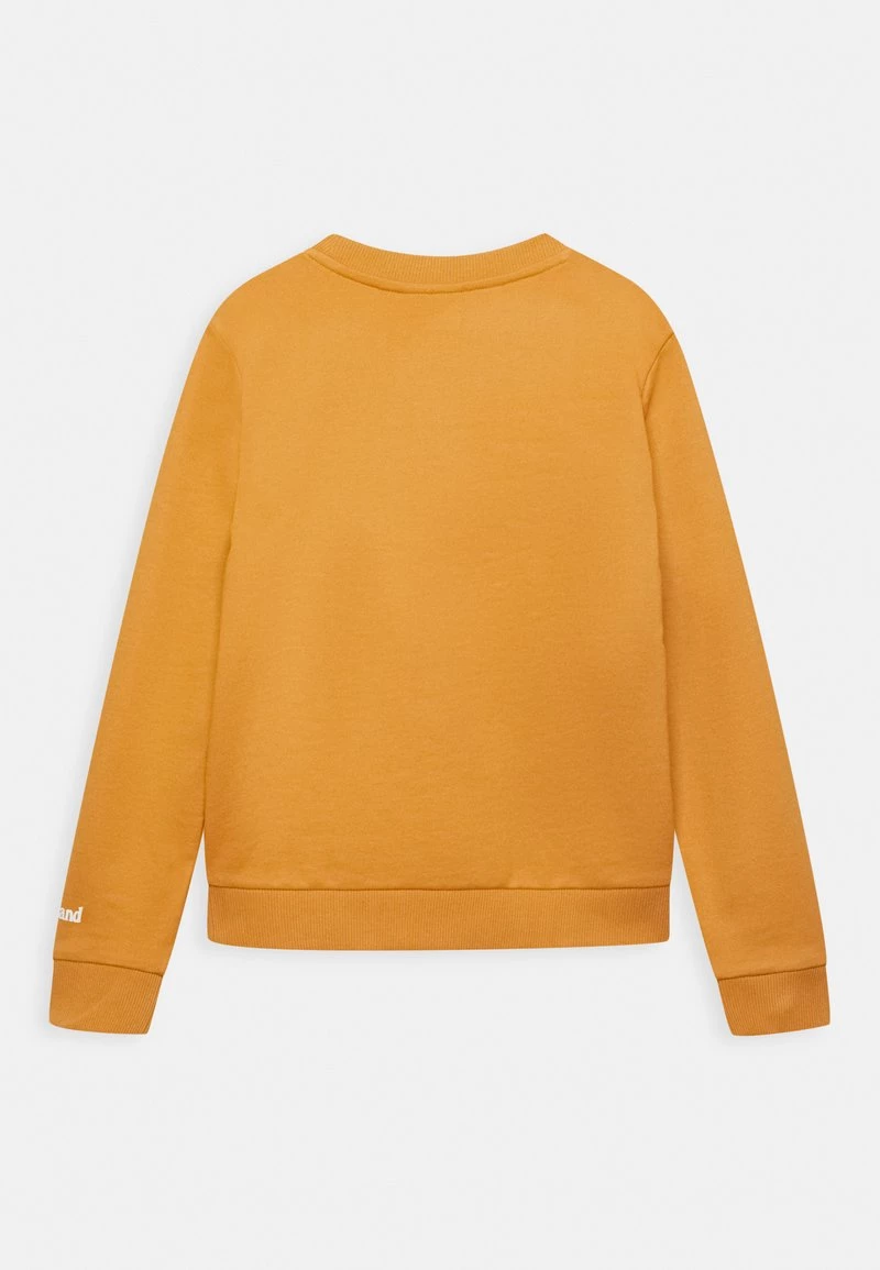 Timberland Bambini Felpa - Ochre 2 Timberland Bambini Felpa - Ochre - immagine 2