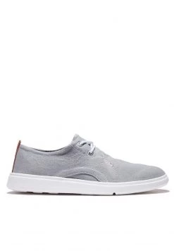Timberland Uomo GATEWAY PIER CASUAL OX - Stringate Sportive - Grey