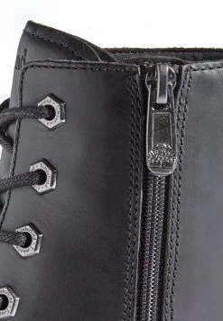 Timberland Donna LISBON LANE BOOT - Stivaletti - Jet Black 15 Timberland Donna LISBON LANE BOOT - Stivaletti - Jet Black -Discount Timberland in Italia 2cda7359989948439bdaf1390a2512a9