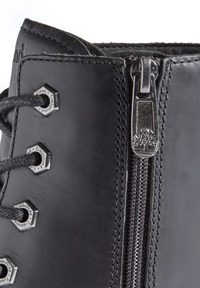 Timberland Donna LISBON LANE BOOT - Stivaletti - Jet Black 8 Timberland Donna LISBON LANE BOOT - Stivaletti - Jet Black - immagine 8