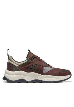 Timberland Uomo Sneakers Basse - Soil