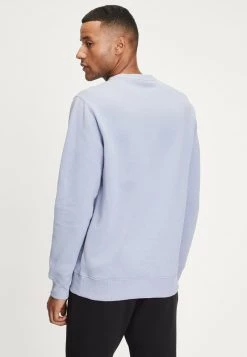 Timberland Uomo LINEAR LOGO CREW - Felpa - Tempest 7 Timberland Uomo LINEAR LOGO CREW - Felpa - Tempest -Discount Timberland in Italia 2d0442a38c4841e5bbfcb01735588c6b