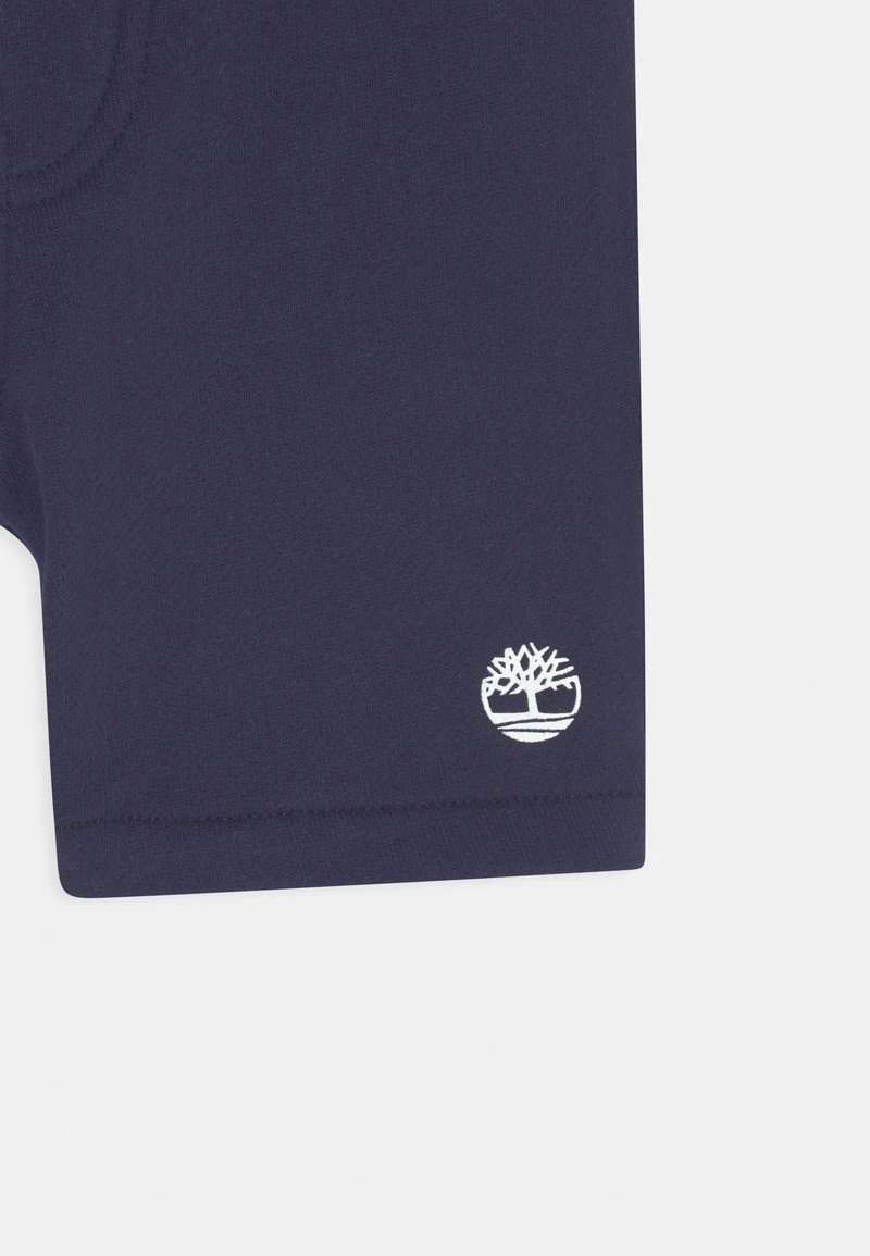 Timberland Bambini BERMUDA - Shorts - Navy 3 Timberland Bambini BERMUDA - Shorts - Navy - immagine 3