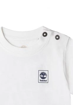 Timberland Bambini T-shirt Con Stampa - Blanc 6 Timberland Bambini T-shirt Con Stampa - Blanc -Discount Timberland in Italia 2e15ed29167e4f4a927fa4401f790fae