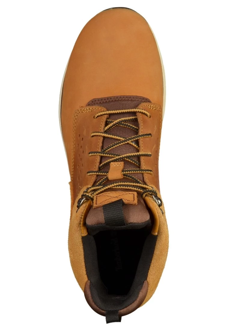Timberland Bambini KILLINGTON HIKER CHUKKA - Sneakers Alte - Brown 2 Timberland Bambini KILLINGTON HIKER CHUKKA - Sneakers Alte - Brown - immagine 2