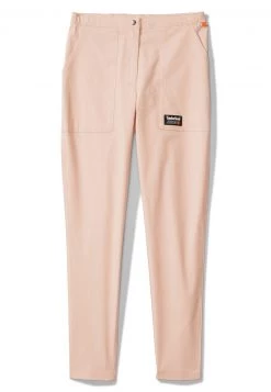 Timberland Donna Pantaloni - Cameo Rose