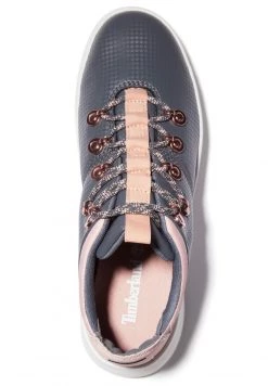 Timberland Donna SUPAWAY FABRIC OX - Stringate Sportive - Castlerock 9 Timberland Donna SUPAWAY FABRIC OX - Stringate Sportive - Castlerock -Discount Timberland in Italia 2ee0ce83cf624f9b9cf2c8ee81cd9ab4