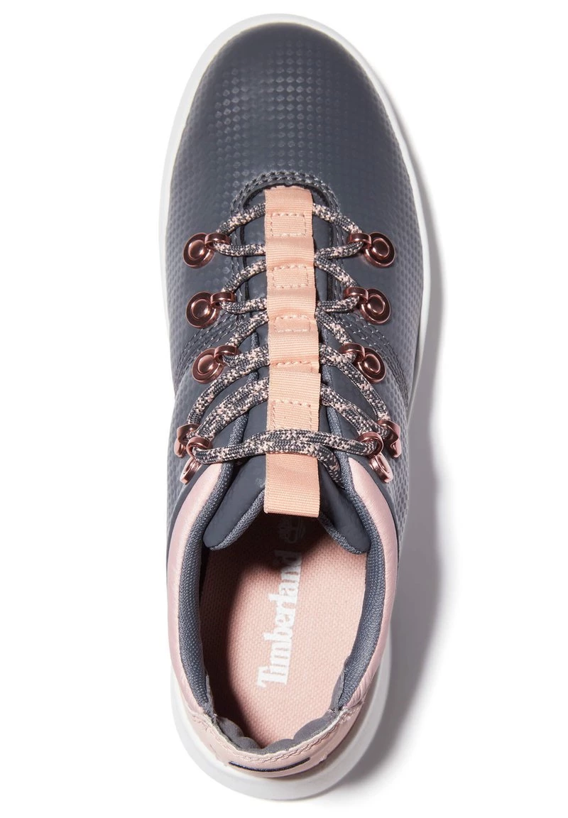 Timberland Donna SUPAWAY FABRIC OX - Stringate Sportive - Castlerock 4 Timberland Donna SUPAWAY FABRIC OX - Stringate Sportive - Castlerock - immagine 4