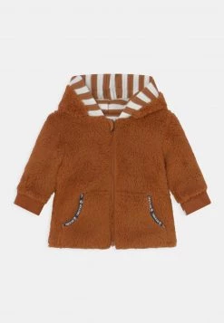 Timberland Bambini REVERSIBLE - Giacca Invernale - Brick