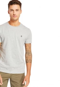 Timberland Uomo 3PACK - T-shirt Basic - Grey 11 Timberland Uomo 3PACK - T-shirt Basic - Grey -Discount Timberland in Italia 2f5752ce60bb45b98da62fc5227fb367