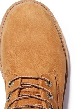 Timberland Donna HERITAGE EK - Stivaletti Stringati - Dark Wheat -Discount Timberland in Italia 2fca97029f5d4785b64d58045d33e351