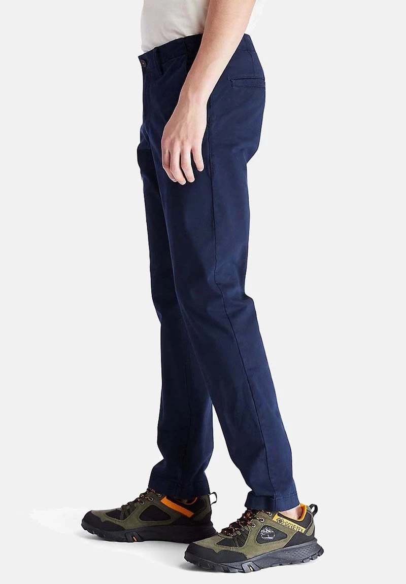 Timberland Uomo SARGENT LAKE - Chino - Dark Sapphire 4 Timberland Uomo SARGENT LAKE - Chino - Dark Sapphire - immagine 4