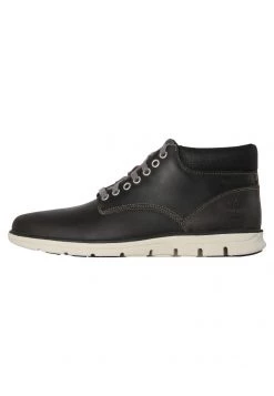 Timberland Uomo Stringate Sportive - Grey/black