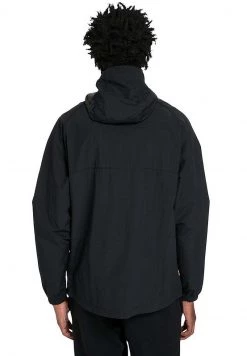 Timberland Uomo WINDBREAKER PULLOVER - Giacca A Vento - Black 7 Timberland Uomo WINDBREAKER PULLOVER - Giacca A Vento - Black -Discount Timberland in Italia 309ae8acb2c54958a1f8c79013cd592e