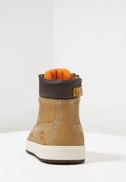 Timberland Bambini DAVIS SQUARE 6 INCH - Sneakers Alte - Wheat 10 Timberland Bambini DAVIS SQUARE 6 INCH - Sneakers Alte - Wheat -Discount Timberland in Italia 30b3c44976f44272ac4d1f3a58ac1637
