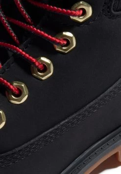 Timberland Bambini 6 IN PREMIUM WP BOOT - Stivaletti Stringati - Black 14 Timberland Bambini 6 IN PREMIUM WP BOOT - Stivaletti Stringati - Black -Discount Timberland in Italia 30b6f6917c824687bd5d19fee4979192