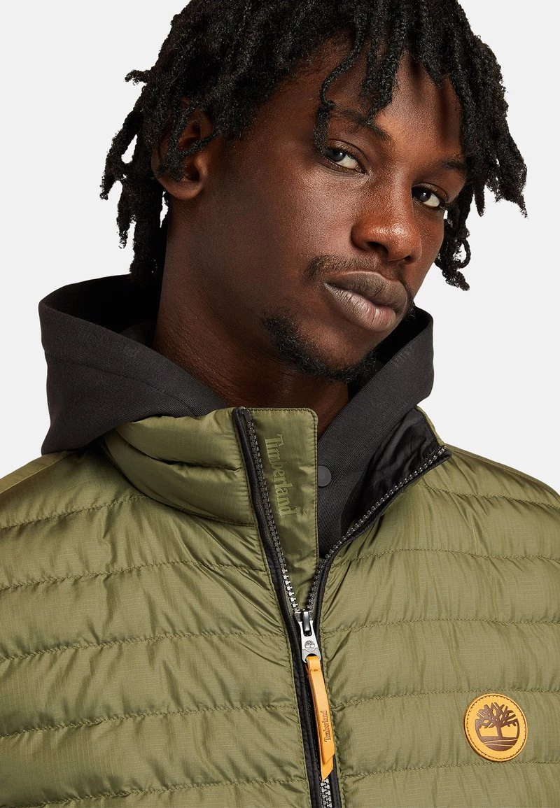 Timberland Uomo AXIS - Smanicato - Grape Leaf 6 Timberland Uomo AXIS - Smanicato - Grape Leaf - immagine 6