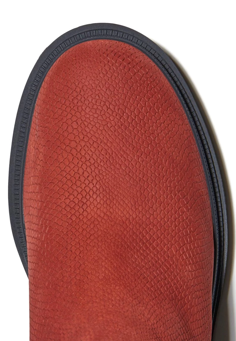 Timberland Donna Stivaletti - Cherry Mahogany 6 Timberland Donna Stivaletti - Cherry Mahogany - immagine 6