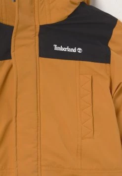 Timberland Bambini HOODED - Cappotto Invernale - Ochre 7 Timberland Bambini HOODED - Cappotto Invernale - Ochre -Discount Timberland in Italia 3132a756eea0489dabbac4067cb86dfe