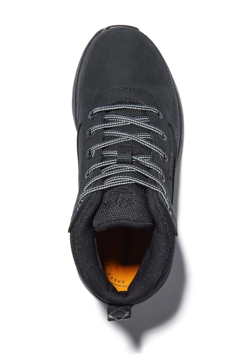 Timberland Bambini FIELD TREKKER MID - Sneakers Basse - Jet Black 2 Timberland Bambini FIELD TREKKER MID - Sneakers Basse - Jet Black - immagine 2