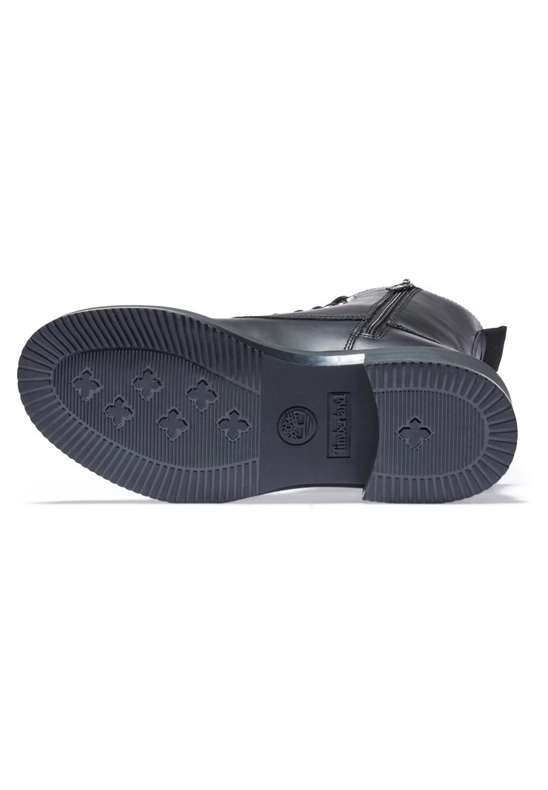 Timberland Donna LISBON LANE BOOT - Stivaletti - Jet Black 3 Timberland Donna LISBON LANE BOOT - Stivaletti - Jet Black - immagine 3