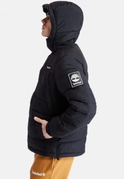 Timberland Uomo YC OUTDOOR ARCHIVE WARMEST PUFFER JACKET - Piumino - Black 10 Timberland Uomo YC OUTDOOR ARCHIVE WARMEST PUFFER JACKET - Piumino - Black -Discount Timberland in Italia 31b1eef98975431398968d0fd82c25f7