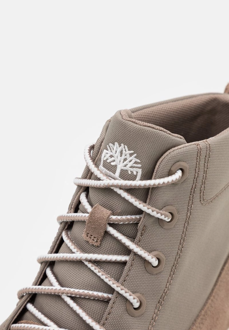 Timberland Uomo GREYFIELD BOOT - Stivaletti Stringati - Taupe 6 Timberland Uomo GREYFIELD BOOT - Stivaletti Stringati - Taupe - immagine 6