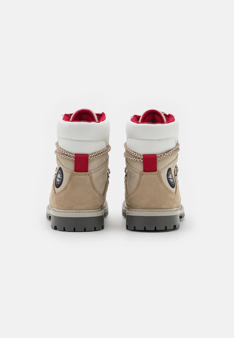 Timberland Donna REIMAGINED PROGRESSIVE HIKER - Stivaletti Stringati - Medium Beige 7 Timberland Donna REIMAGINED PROGRESSIVE HIKER - Stivaletti Stringati - Medium Beige - immagine 7
