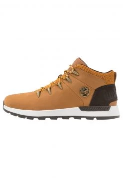 Timberland Uomo SPRINT TREKKER - Sneakers Alte - Wheat/brown
