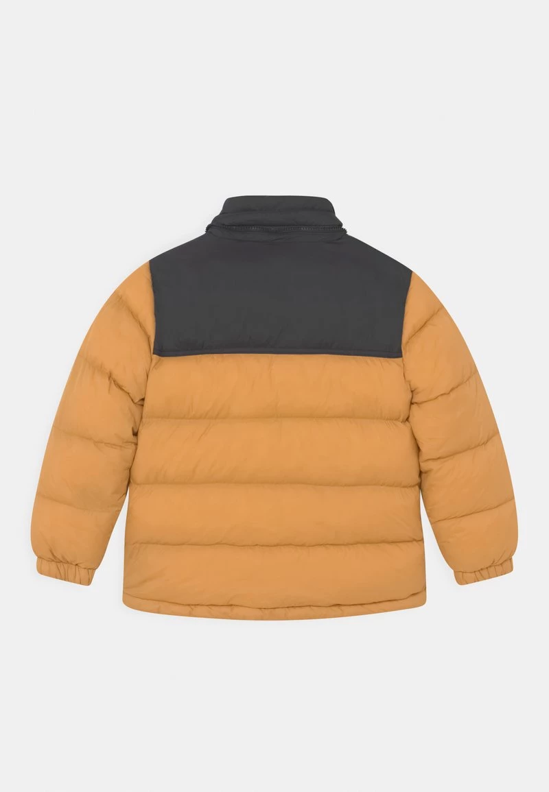 Timberland Bambini PUFFER - Giacca Invernale - Ochre 3 Timberland Bambini PUFFER - Giacca Invernale - Ochre - immagine 3
