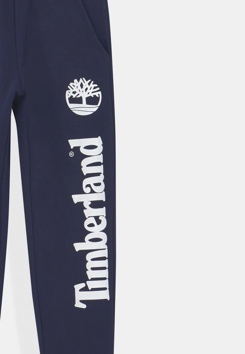 Timberland Bambini Pantaloni Sportivi - Navy 3 Timberland Bambini Pantaloni Sportivi - Navy - immagine 3