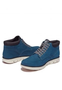 Timberland Uomo BRADSTREET CHUKKA - Scarpe Da Trekking - Majolica Blue 9 Timberland Uomo BRADSTREET CHUKKA - Scarpe Da Trekking - Majolica Blue -Discount Timberland in Italia 3395b10aab7c4954adab3420e290229a