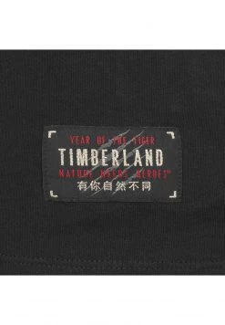 Timberland Uomo YEAR OF THE TIGER - T-shirt Con Stampa - Black 5 Timberland Uomo YEAR OF THE TIGER - T-shirt Con Stampa - Black -Discount Timberland in Italia 33cef40d64264423ad60d1ef69a3e21a
