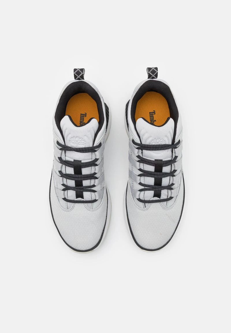 Timberland Uomo EURO TREKKER - Sneakers Basse - Light Grey 4 Timberland Uomo EURO TREKKER - Sneakers Basse - Light Grey - immagine 4