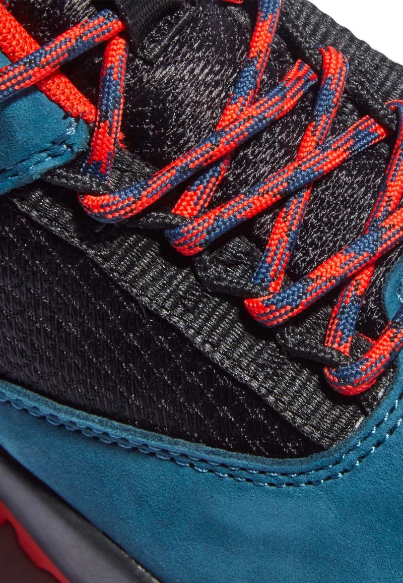 Timberland Bambini SOLAR WAVE MID - Sneakers Basse - Majolica Blue 6 Timberland Bambini SOLAR WAVE MID - Sneakers Basse - Majolica Blue - immagine 6