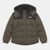 Timberland Bambini PUFFER - Giacca Invernale - Khaki