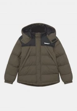 Timberland Bambini PUFFER - Giacca Invernale - Khaki