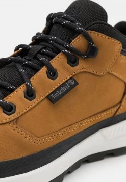 Timberland Uomo FIELD TREKKER - Sneakers Basse - Wheat -Discount Timberland in Italia 37e43f9f001f430b98fbfff3e91ceaaa