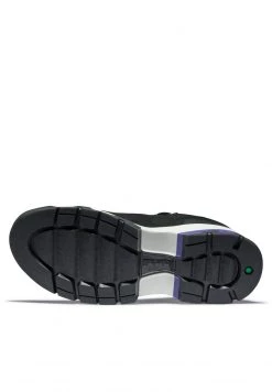 Timberland Donna Sneakers Basse - Black -Discount Timberland in Italia 3862dc3ea0004c06a4941c72fae57638