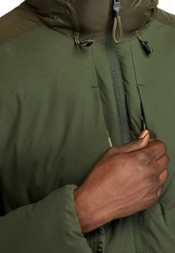 Timberland Uomo NEO SUMMIT HOODED - Giacca Invernale - Green 11 Timberland Uomo NEO SUMMIT HOODED - Giacca Invernale - Green -Discount Timberland in Italia 393ed0a16efa4351b8bcf2967fa8727c