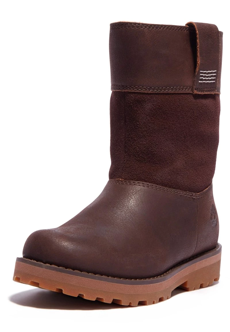 Timberland Bambini Stivaletti - Soil 2 Timberland Bambini Stivaletti - Soil - immagine 2