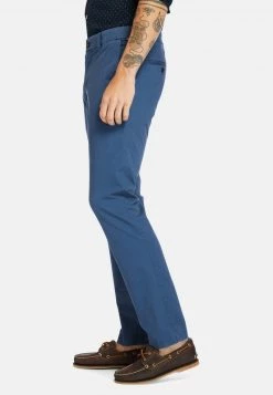 Timberland Uomo SARGENT LAKE - Chino - Dark Denim 9 Timberland Uomo SARGENT LAKE - Chino - Dark Denim -Discount Timberland in Italia 3a109a9e44b3421383c55a8564218b11