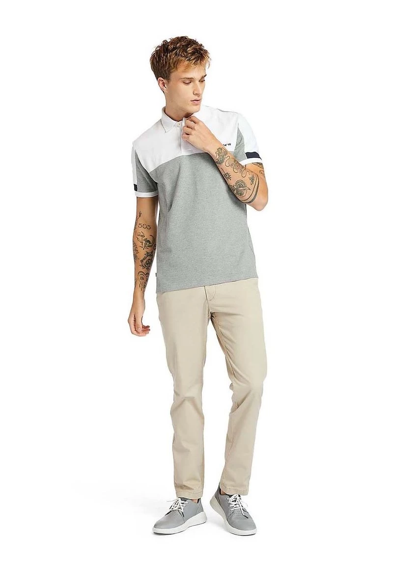 Timberland Uomo SARGENT LAKE - Chino - Humus 2 Timberland Uomo SARGENT LAKE - Chino - Humus - immagine 2