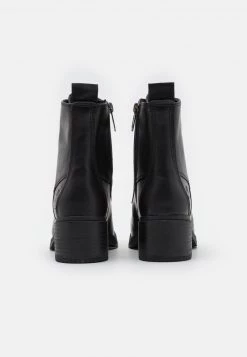 Timberland Donna DALSTON VIBE BOOTIE ZIP - Stivaletti Stringati - Black 9 Timberland Donna DALSTON VIBE BOOTIE ZIP - Stivaletti Stringati - Black -Discount Timberland in Italia 3b49f1ed557b4c3ca0bbfd67d13b12b2
