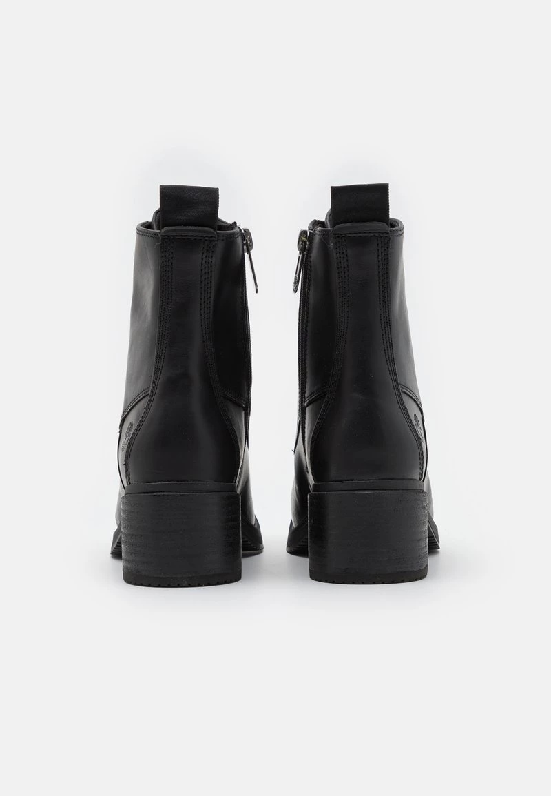 Timberland Donna DALSTON VIBE BOOTIE ZIP - Stivaletti Stringati - Black 4 Timberland Donna DALSTON VIBE BOOTIE ZIP - Stivaletti Stringati - Black - immagine 4