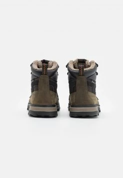 Timberland Uomo TREELINE TREKKER WINTER WP - Stivaletti Stringati - Brown 8 Timberland Uomo TREELINE TREKKER WINTER WP - Stivaletti Stringati - Brown -Discount Timberland in Italia 3b7f6d20df344abfac4e498e6e502cf2