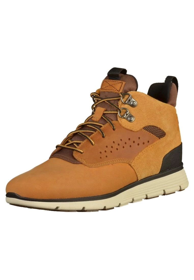 Timberland Bambini KILLINGTON HIKER CHUKKA - Sneakers Alte - Brown 3 Timberland Bambini KILLINGTON HIKER CHUKKA - Sneakers Alte - Brown - immagine 3